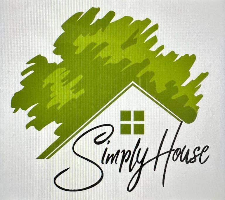 Simply House Civitavecchia Kültér fotó